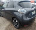 Серый Рено Зое, объемом двигателя 0 л и пробегом 158 тыс. км за 10700 $, фото 3 на Automoto.ua
