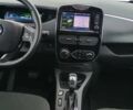 Сірий Рено Зое, об'ємом двигуна 0 л та пробігом 65 тис. км за 8700 $, фото 18 на Automoto.ua