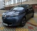 Сірий Рено Зое, об'ємом двигуна 0 л та пробігом 118 тис. км за 9200 $, фото 50 на Automoto.ua