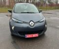 Сірий Рено Зое, об'ємом двигуна 0 л та пробігом 93 тис. км за 8900 $, фото 4 на Automoto.ua