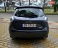 Сірий Рено Зое, об'ємом двигуна 0 л та пробігом 118 тис. км за 9200 $, фото 9 на Automoto.ua