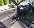 Серый Рено Зое, объемом двигателя 0 л и пробегом 135 тыс. км за 9800 $, фото 13 на Automoto.ua