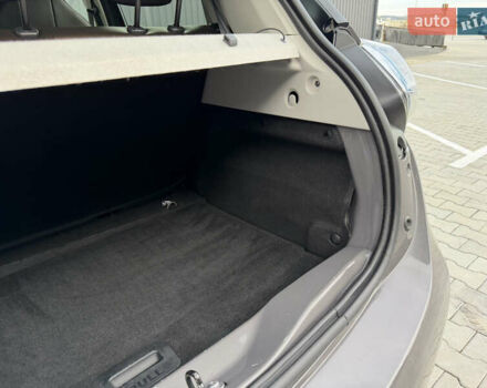 Рено Зое 2018 в Дубно на Automoto.ua Серый Рено Зое, объемом двигателя 0 л и пробегом 126 тыс. км за 10599 $, фото 42 на Automoto.ua