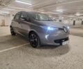 Сірий Рено Зое, об'ємом двигуна 0 л та пробігом 63 тис. км за 9489 $, фото 1 на Automoto.ua