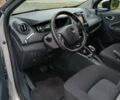 Серый Рено Зое, объемом двигателя 0 л и пробегом 64 тыс. км за 8700 $, фото 14 на Automoto.ua