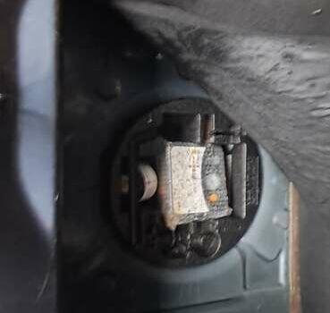 Сірий Рено Зое, об'ємом двигуна 0 л та пробігом 118 тис. км за 9200 $, фото 7 на Automoto.ua