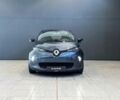 Серый Рено Зое, объемом двигателя 0 л и пробегом 90 тыс. км за 9000 $, фото 4 на Automoto.ua