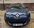 Сірий Рено Зое, об'ємом двигуна 0 л та пробігом 118 тис. км за 9200 $, фото 49 на Automoto.ua