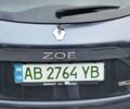 Серый Рено Зое, объемом двигателя 0 л и пробегом 91 тыс. км за 9999 $, фото 18 на Automoto.ua