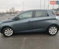 Сірий Рено Зое, об'ємом двигуна 0 л та пробігом 98 тис. км за 9200 $, фото 3 на Automoto.ua