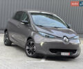 Сірий Рено Зое, об'ємом двигуна 0 л та пробігом 126 тис. км за 10499 $, фото 2 на Automoto.ua