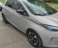 Серый Рено Зое, объемом двигателя 0 л и пробегом 76 тыс. км за 10500 $, фото 6 на Automoto.ua
