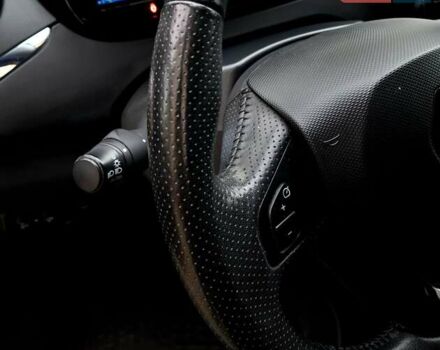 Сірий Рено Зое, об'ємом двигуна 0 л та пробігом 118 тис. км за 9200 $, фото 34 на Automoto.ua