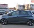 Серый Рено Зое, объемом двигателя 0 л и пробегом 96 тыс. км за 9999 $, фото 11 на Automoto.ua