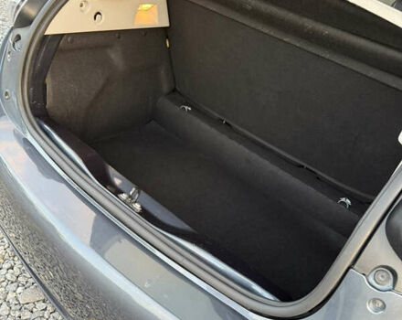 Серый Рено Зое, объемом двигателя 0 л и пробегом 119 тыс. км за 9950 $, фото 30 на Automoto.ua