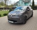 Серый Рено Зое, объемом двигателя 0 л и пробегом 135 тыс. км за 9800 $, фото 1 на Automoto.ua