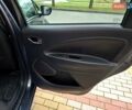 Сірий Рено Зое, об'ємом двигуна 0 л та пробігом 118 тис. км за 9200 $, фото 28 на Automoto.ua