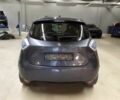 Сірий Рено Зое, об'ємом двигуна 0 л та пробігом 64 тис. км за 8100 $, фото 4 на Automoto.ua