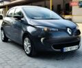Сірий Рено Зое, об'ємом двигуна 0 л та пробігом 135 тис. км за 9800 $, фото 12 на Automoto.ua