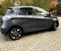 Серый Рено Зое, объемом двигателя 0 л и пробегом 123 тыс. км за 10800 $, фото 11 на Automoto.ua