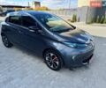 Сірий Рено Зое, об'ємом двигуна 0 л та пробігом 50 тис. км за 11500 $, фото 22 на Automoto.ua