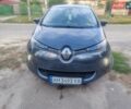 Сірий Рено Зое, об'ємом двигуна 0 л та пробігом 170 тис. км за 10700 $, фото 1 на Automoto.ua