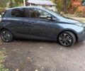 Сірий Рено Зое, об'ємом двигуна 0 л та пробігом 122 тис. км за 10800 $, фото 15 на Automoto.ua