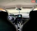 Серый Рено Зое, объемом двигателя 0 л и пробегом 123 тыс. км за 10800 $, фото 22 на Automoto.ua