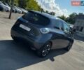 Сірий Рено Зое, об'ємом двигуна 0 л та пробігом 130 тис. км за 9999 $, фото 6 на Automoto.ua