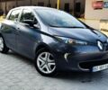 Сірий Рено Зое, об'ємом двигуна 0 л та пробігом 135 тис. км за 9800 $, фото 13 на Automoto.ua