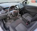 Сірий Рено Зое, об'ємом двигуна 0 л та пробігом 70 тис. км за 11600 $, фото 14 на Automoto.ua
