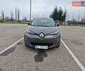 Сірий Рено Зое, об'ємом двигуна 0 л та пробігом 122 тис. км за 10500 $, фото 2 на Automoto.ua