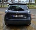 Сірий Рено Зое, об'ємом двигуна 0 л та пробігом 118 тис. км за 9200 $, фото 52 на Automoto.ua