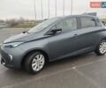 Сірий Рено Зое, об'ємом двигуна 0 л та пробігом 98 тис. км за 9200 $, фото 13 на Automoto.ua