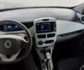 Сірий Рено Зое, об'ємом двигуна 0 л та пробігом 118 тис. км за 9200 $, фото 4 на Automoto.ua
