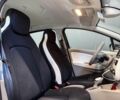 Серый Рено Зое, объемом двигателя 0 л и пробегом 90 тыс. км за 9000 $, фото 7 на Automoto.ua
