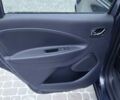 Серый Рено Зое, объемом двигателя 0 л и пробегом 91 тыс. км за 9999 $, фото 43 на Automoto.ua