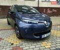 Сірий Рено Зое, об'ємом двигуна 0 л та пробігом 118 тис. км за 9200 $, фото 1 на Automoto.ua