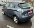 Сірий Рено Зое, об'ємом двигуна 0 л та пробігом 93 тис. км за 8900 $, фото 3 на Automoto.ua