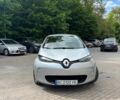 Сірий Рено Зое, об'ємом двигуна 0 л та пробігом 34 тис. км за 10799 $, фото 11 на Automoto.ua