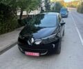 Сірий Рено Зое, об'ємом двигуна 0 л та пробігом 134 тис. км за 10200 $, фото 1 на Automoto.ua