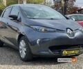 Сірий Рено Зое, об'ємом двигуна 41 л та пробігом 94 тис. км за 10300 $, фото 1 на Automoto.ua