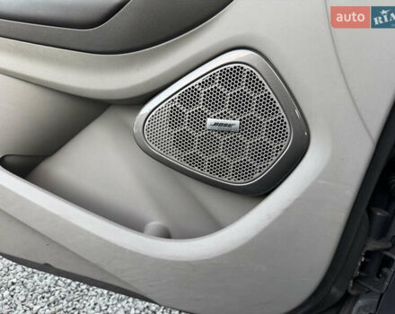 Сірий Рено Зое, об'ємом двигуна 0 л та пробігом 87 тис. км за 9500 $, фото 10 на Automoto.ua