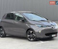 Рено Зое 2018 в Дубно на Automoto.ua Серый Рено Зое, объемом двигателя 0 л и пробегом 126 тыс. км за 10599 $, фото 5 на Automoto.ua
