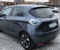 Серый Рено Зое, объемом двигателя 0 л и пробегом 91 тыс. км за 9999 $, фото 13 на Automoto.ua