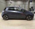 Сірий Рено Зое, об'ємом двигуна 0 л та пробігом 64 тис. км за 8100 $, фото 7 на Automoto.ua