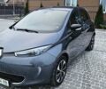 Серый Рено Зое, объемом двигателя 0 л и пробегом 91 тыс. км за 9999 $, фото 2 на Automoto.ua