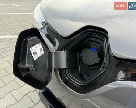 Рено Зое 2018 в Дубно на Automoto.ua Серый Рено Зое, объемом двигателя 0 л и пробегом 126 тыс. км за 10599 $, фото 63 на Automoto.ua