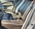 Серый Рено Зое, объемом двигателя 0 л и пробегом 105 тыс. км за 11999 $, фото 3 на Automoto.ua