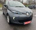 Серый Рено Зое, объемом двигателя 0 л и пробегом 91 тыс. км за 8800 $, фото 3 на Automoto.ua